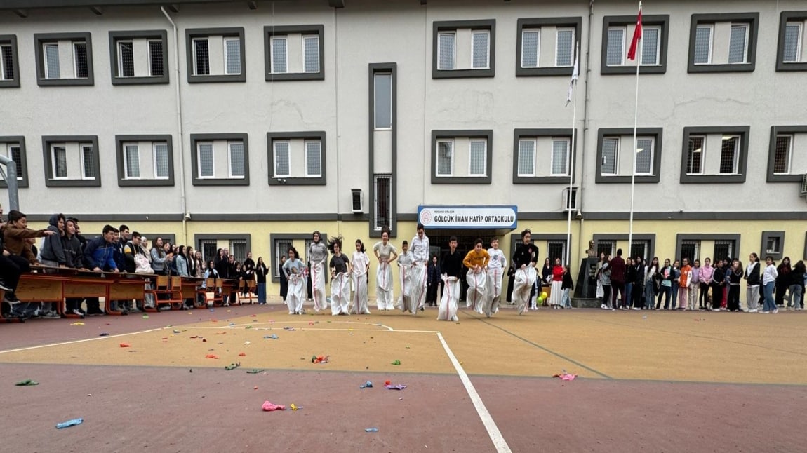 23 Nisan Ulusal Egemelik ve Çocuk Bayramımız Kutlu Olsun.